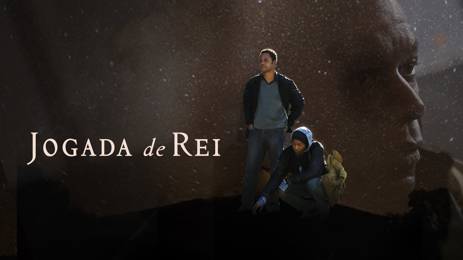 Foto do filme Jogada de Rei