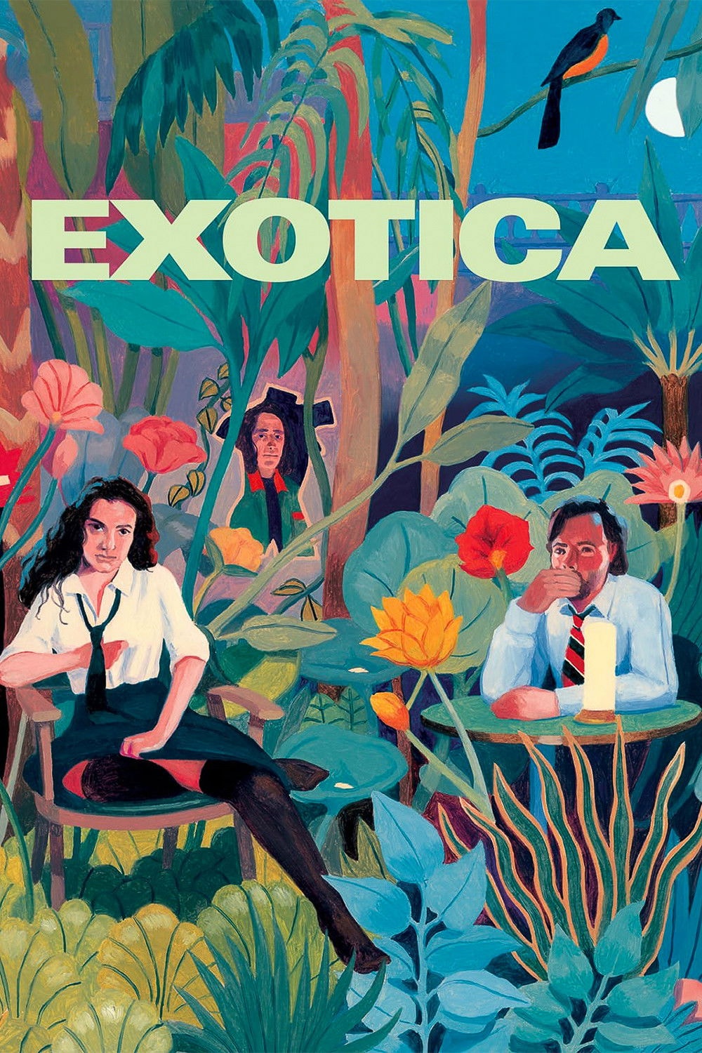 Exótica