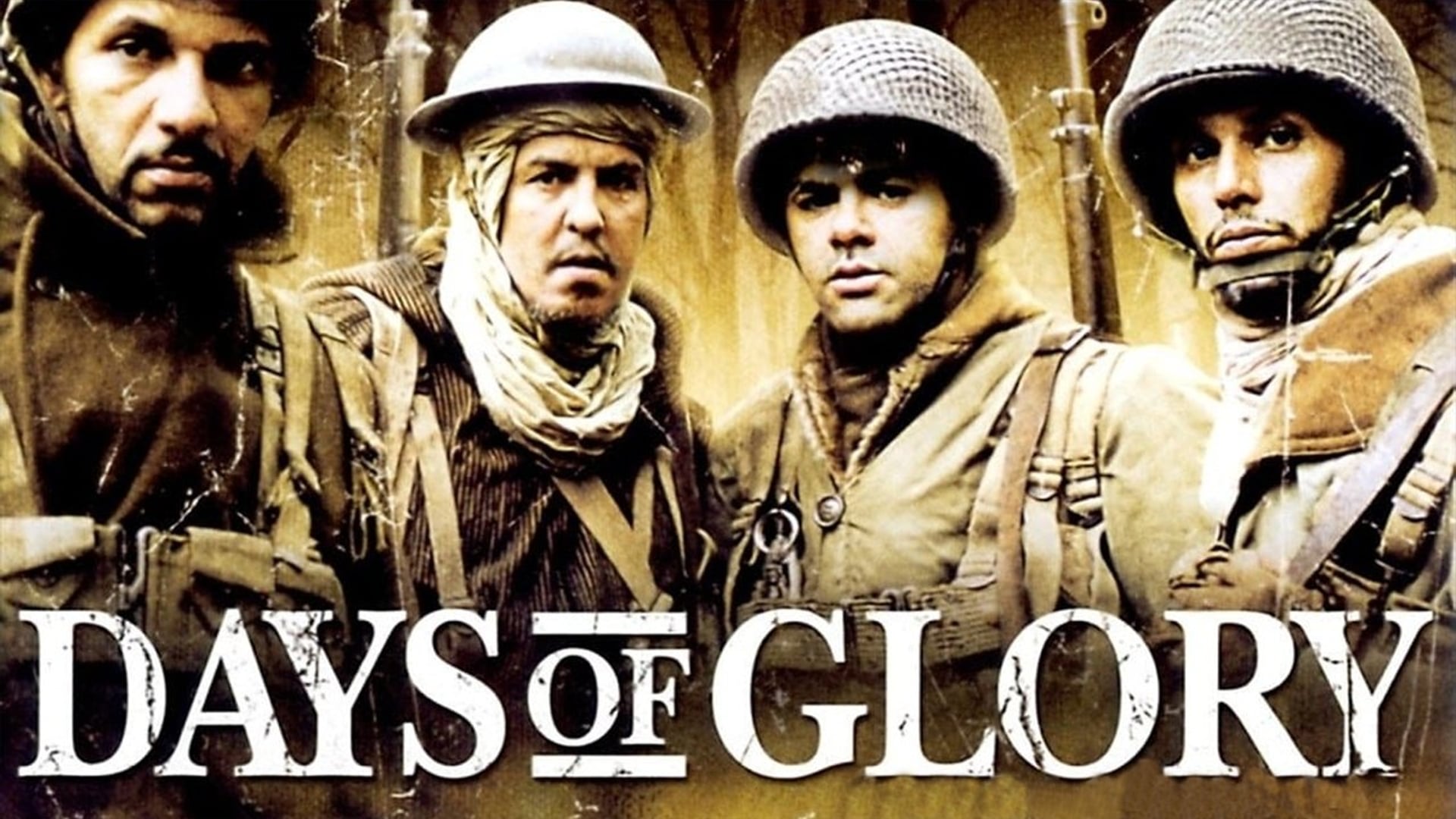 Foto do filme Dias de Glória