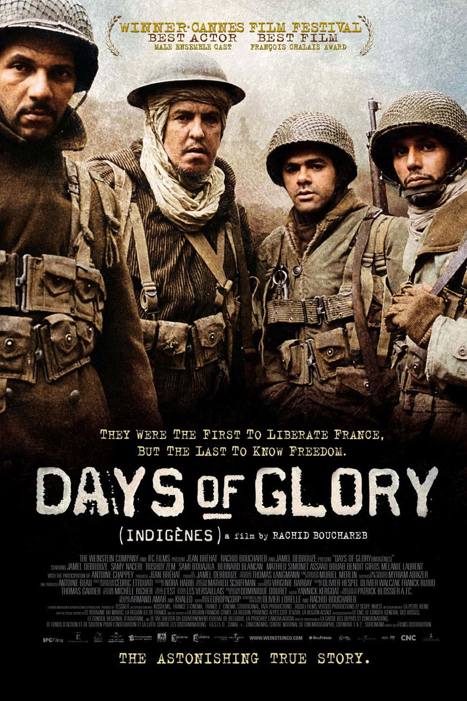 Dias de Glória