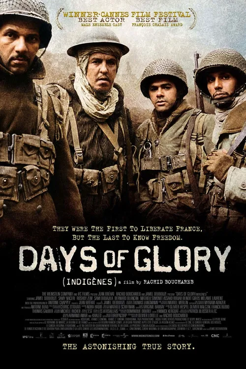 Dias de Glória