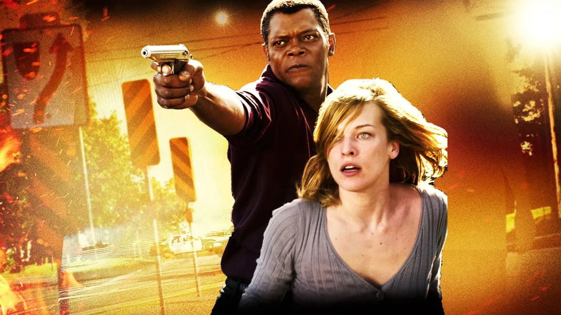 Foto do filme Sem Risco Aparente