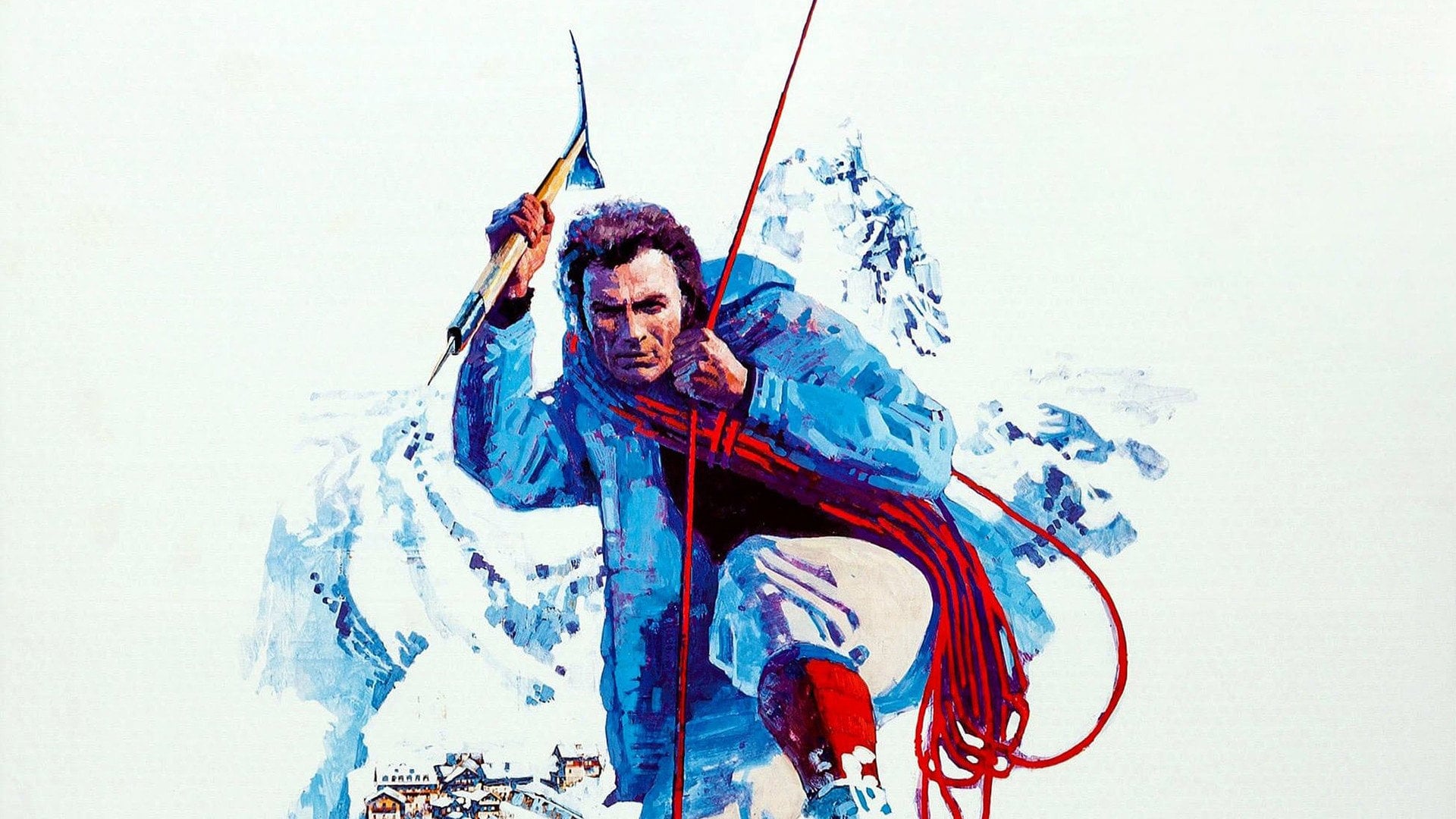 Foto do filme Escalado para Morrer