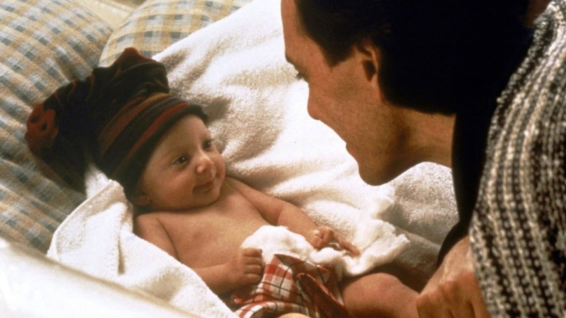 Foto do filme Jack & Sarah