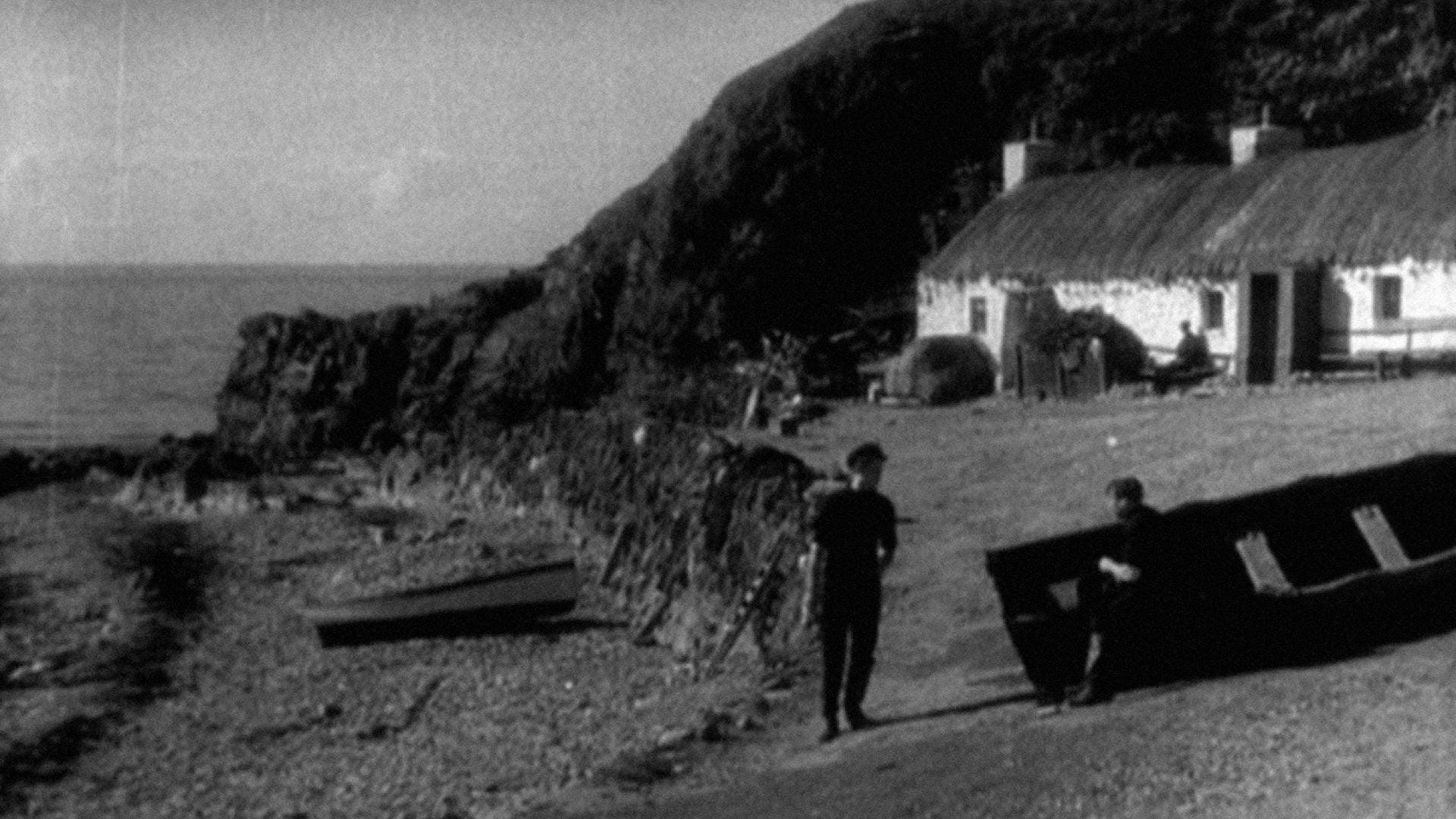 Foto do filme O Ilhéu