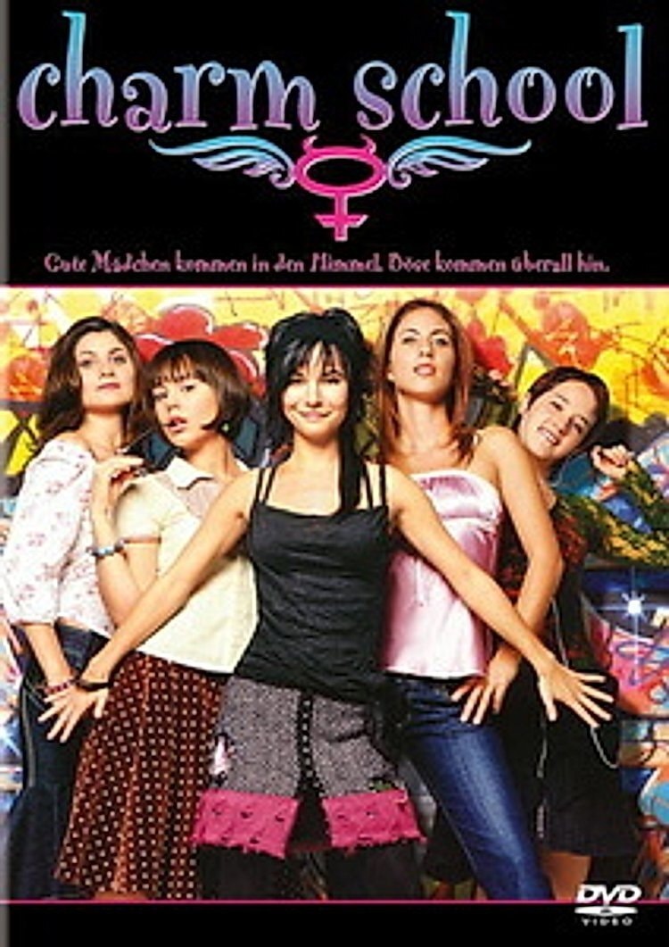 Garotas Rebeldes
