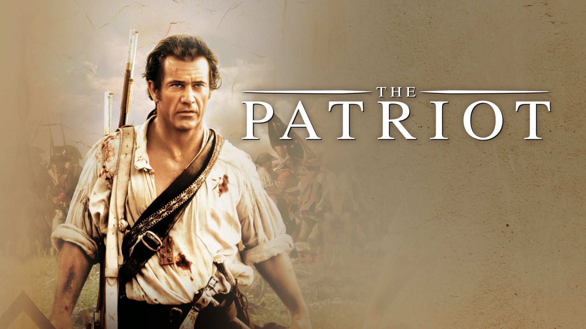 Foto do filme O Patriota