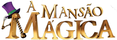 Foto do filme A Mansão Mágica