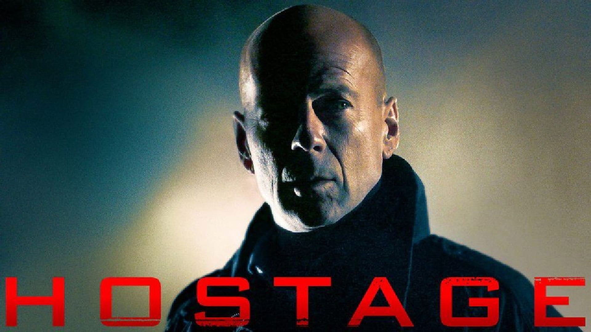 Foto do filme Refém