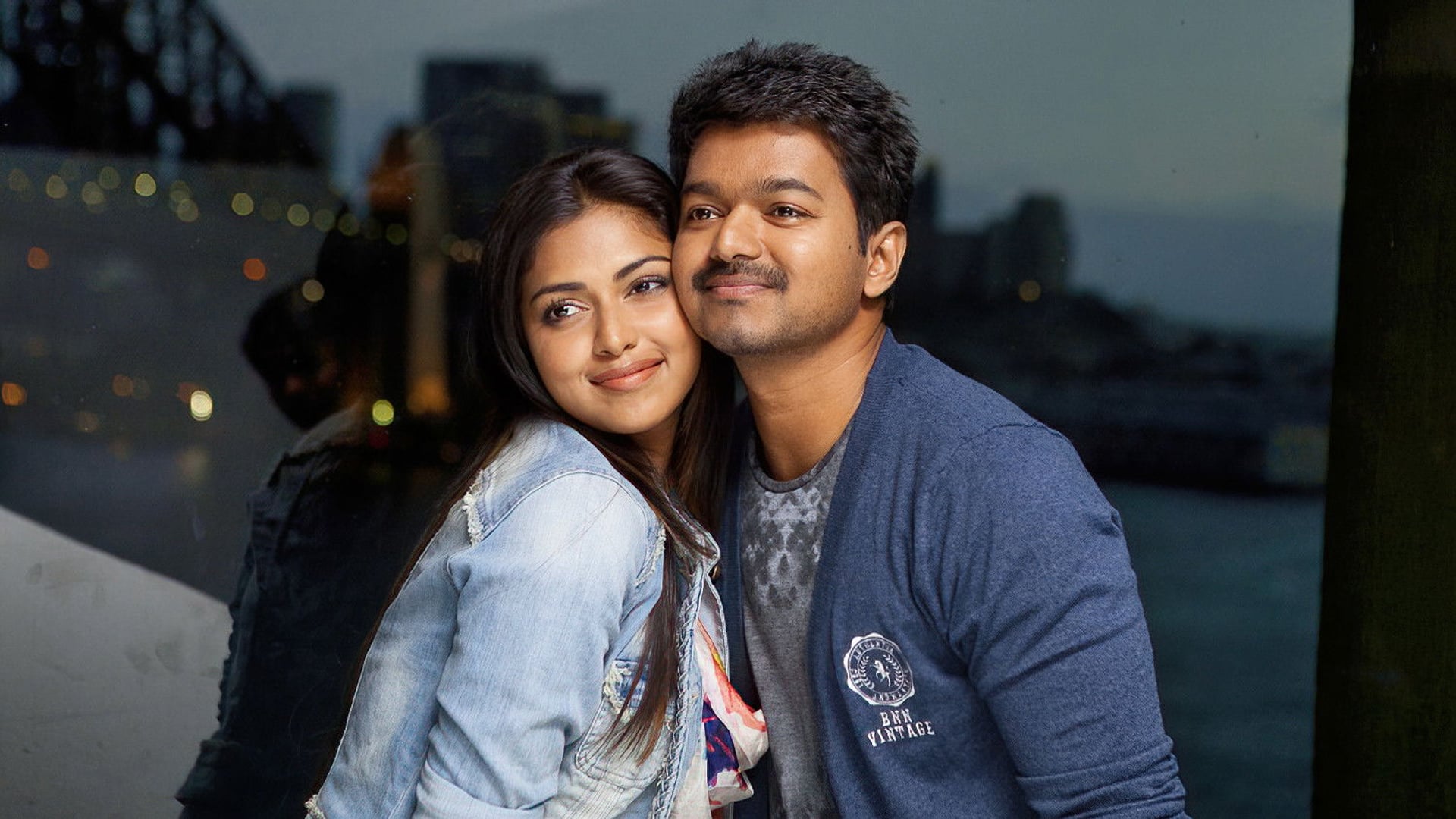 Foto do filme Thalaivaa