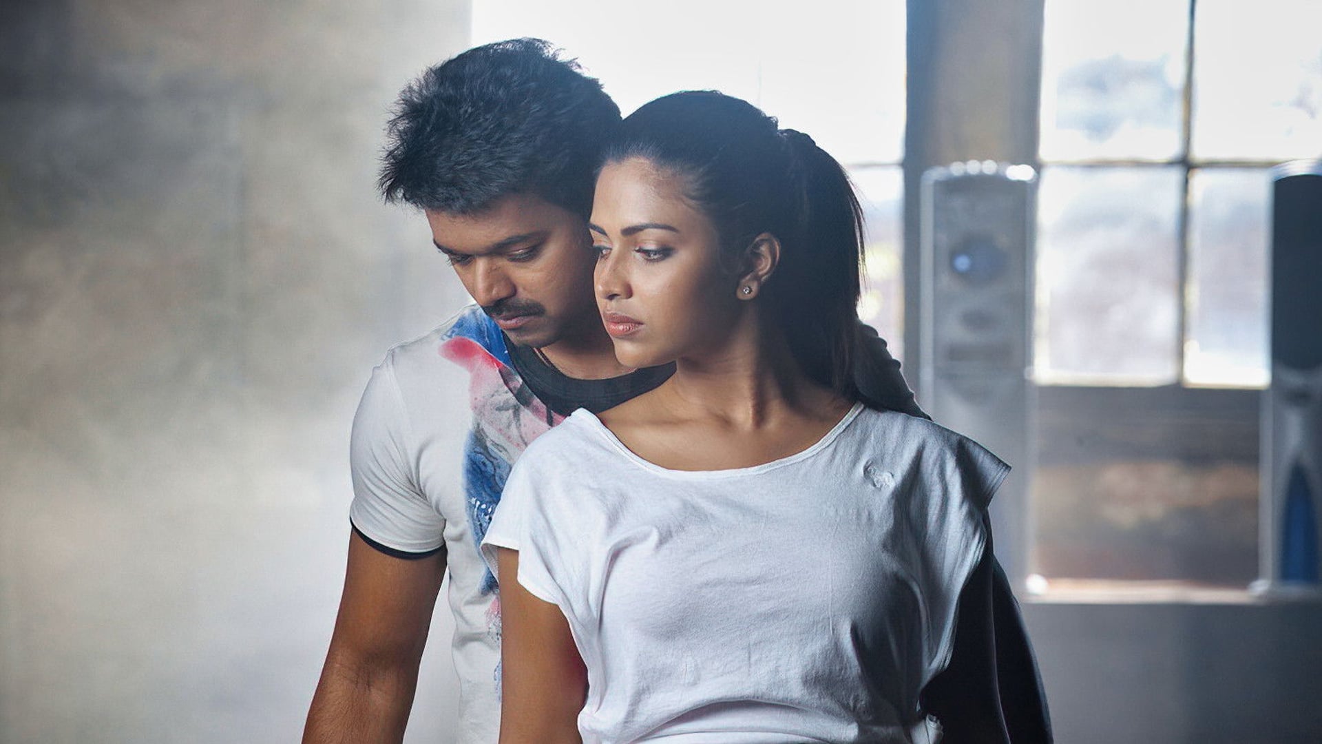 Foto do filme Thalaivaa