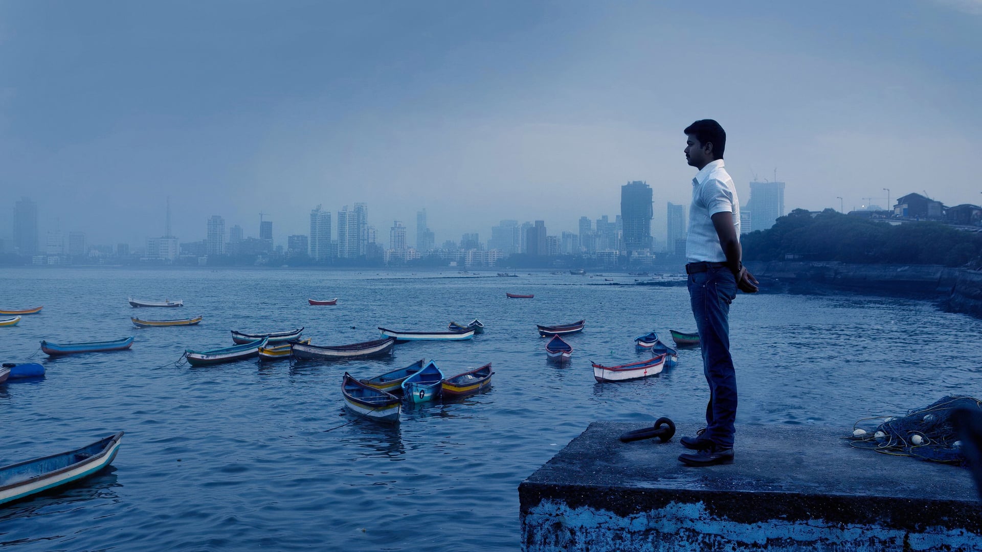 Foto do filme Thalaivaa