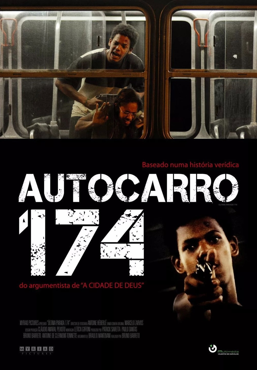 Última Parada 174