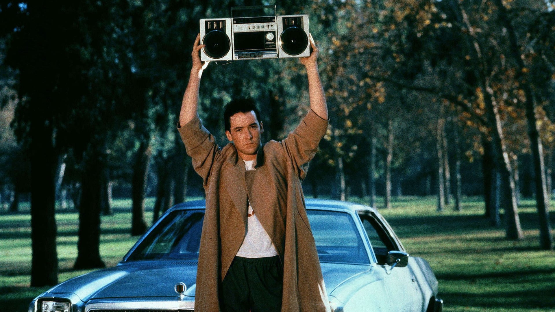 Foto do filme Digam o Que Quiserem