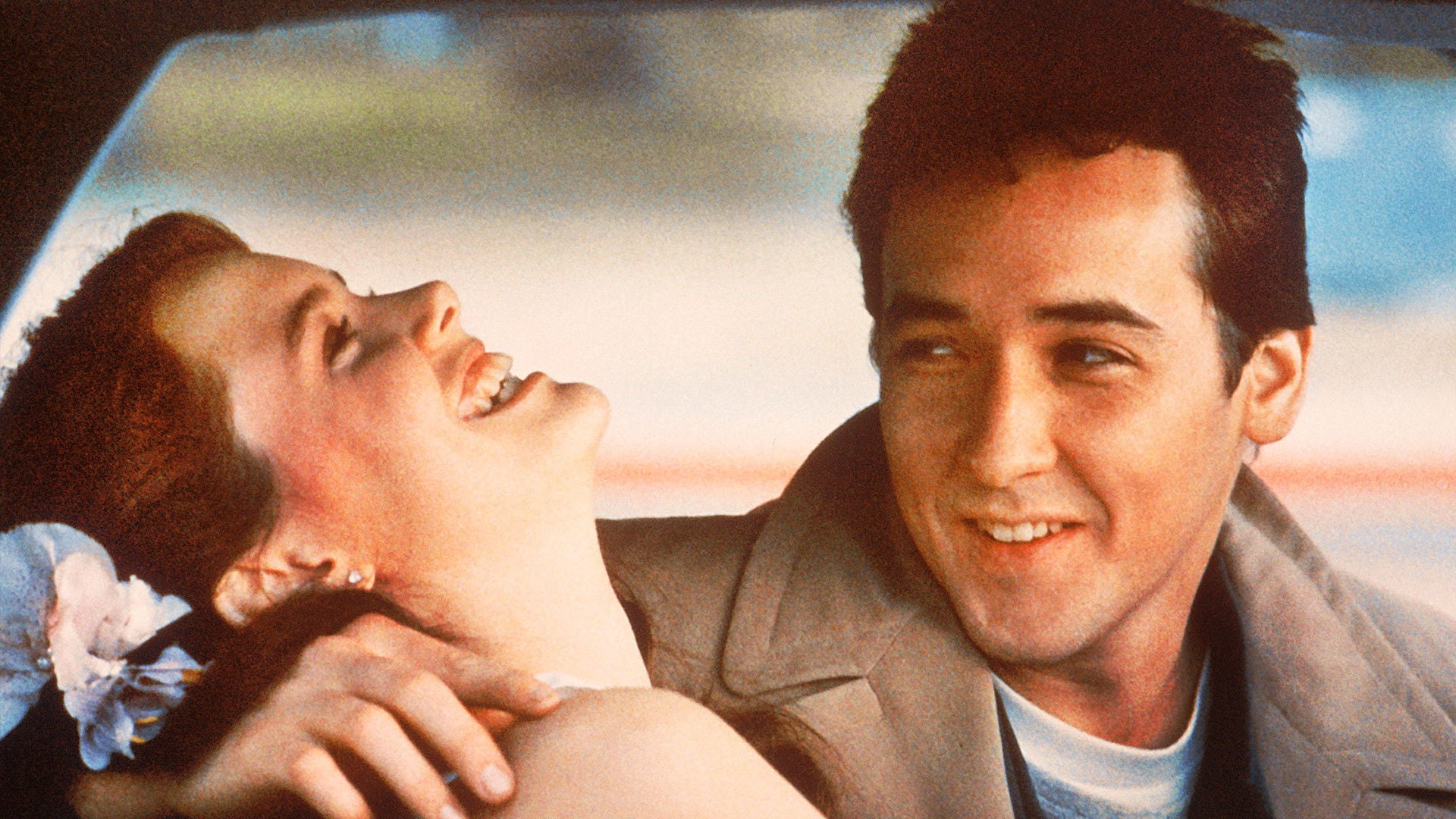 Foto do filme Digam o Que Quiserem
