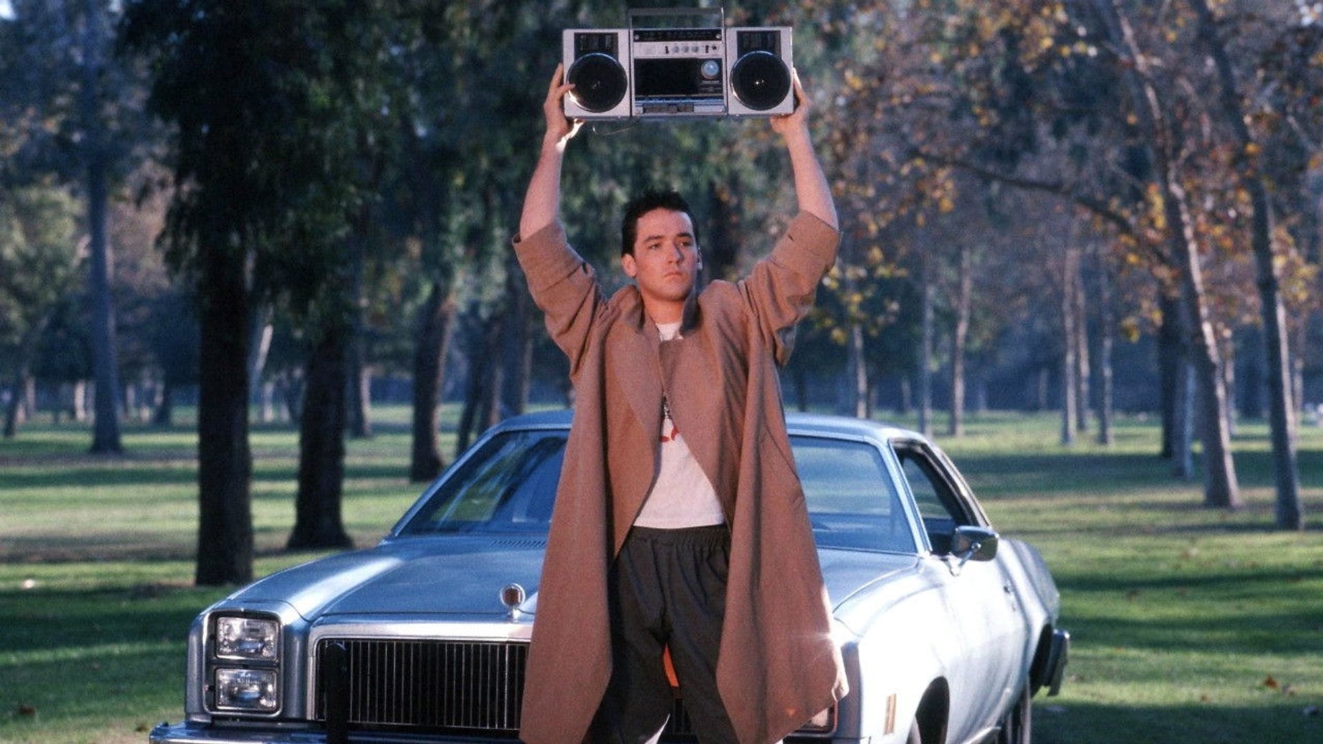 Foto do filme Digam o Que Quiserem