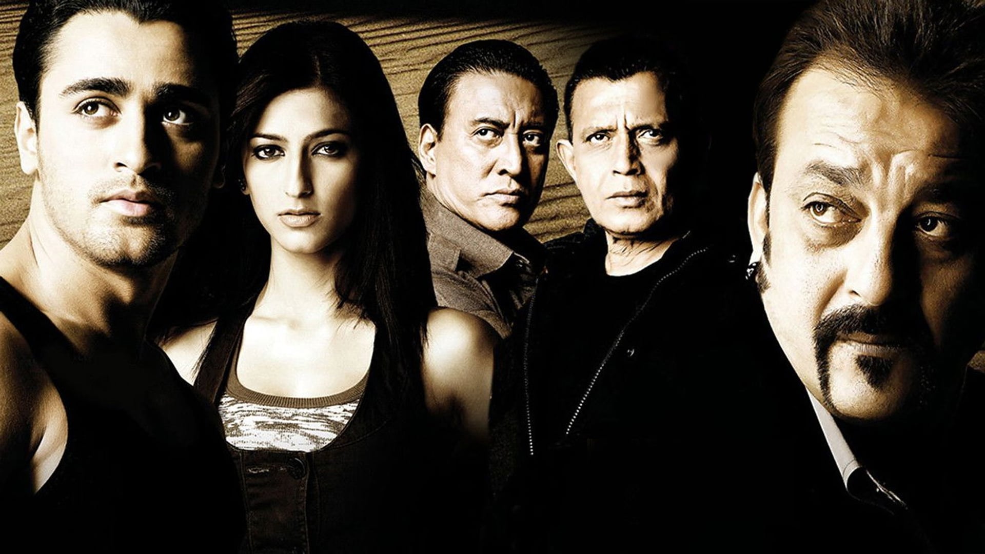 Foto do filme Luck