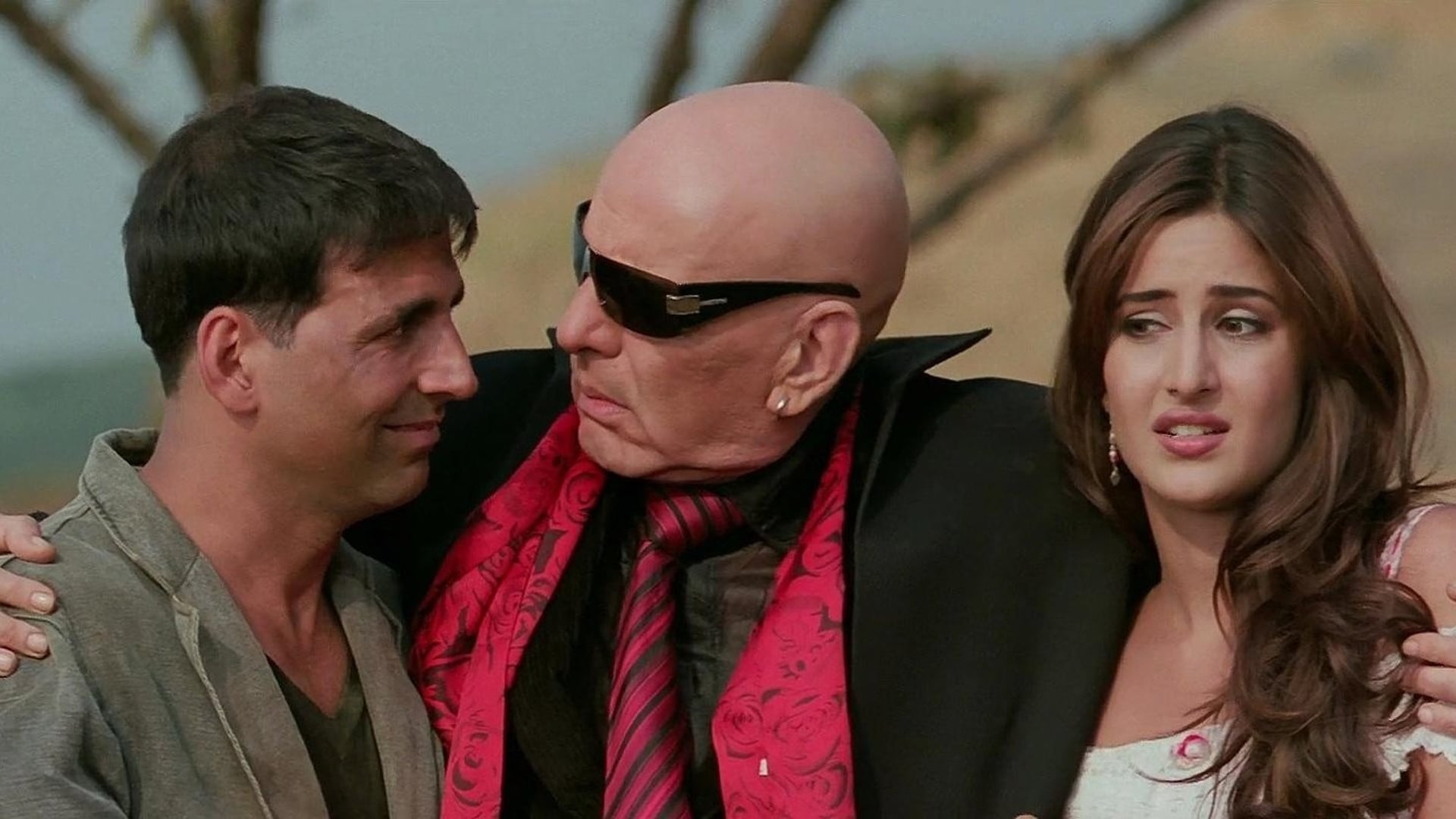 Foto do filme Bem-Vinda à Família