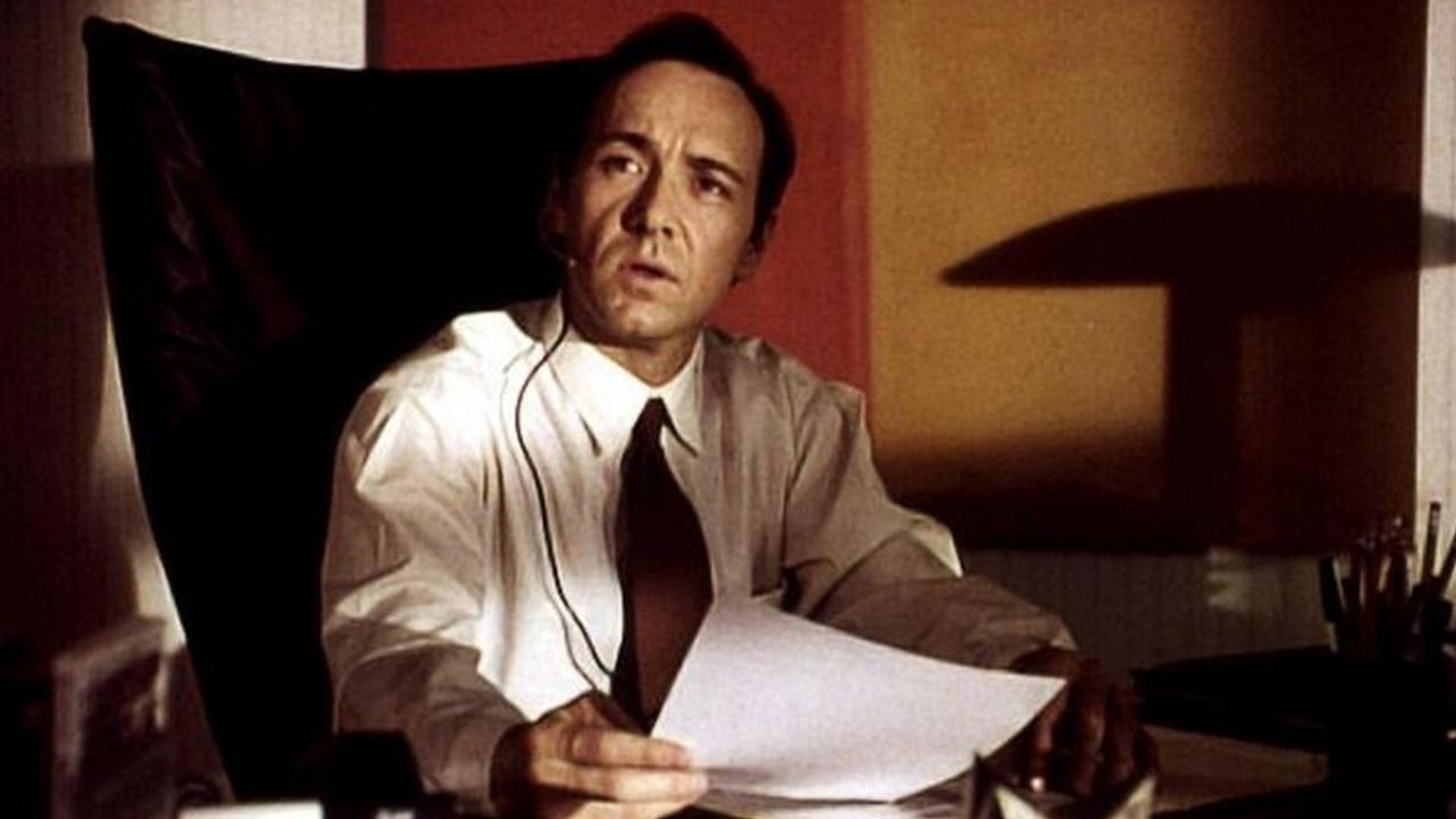 Foto do filme O Preço da Ambição