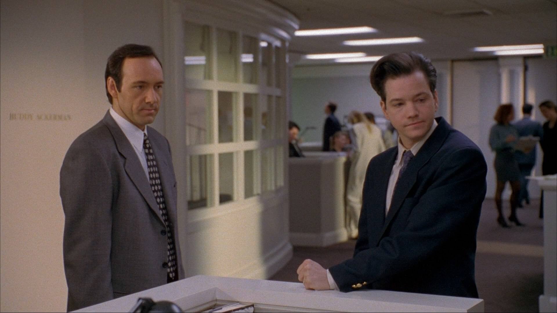 Foto do filme O Preço da Ambição
