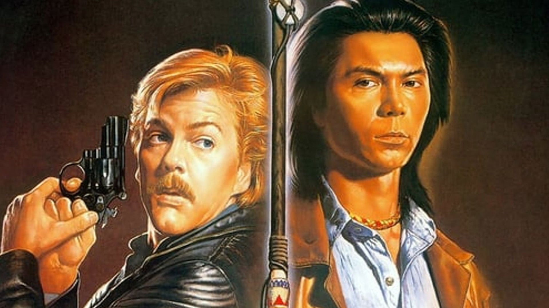 Foto do filme Renegados Pela Justiça