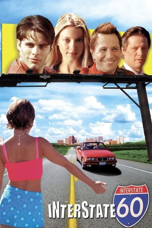 Viagem Sem Destino