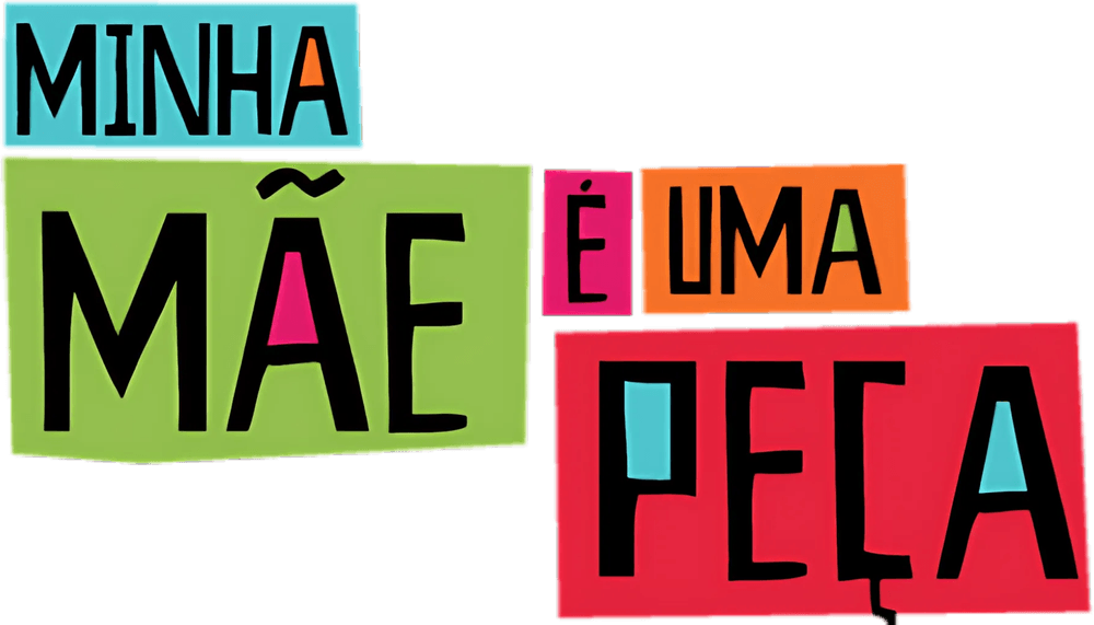Foto do filme Minha Mãe é uma Peça: O Filme