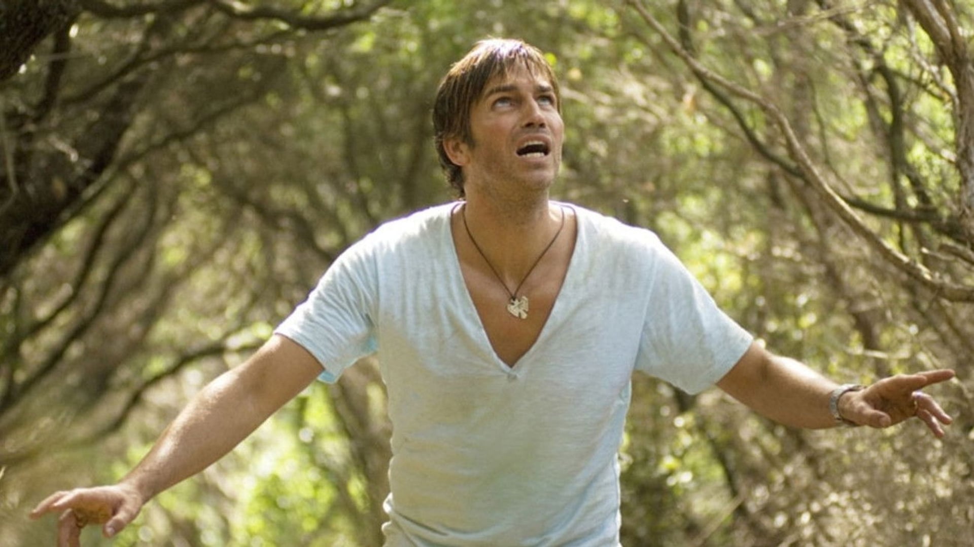 Foto do filme Isolados
