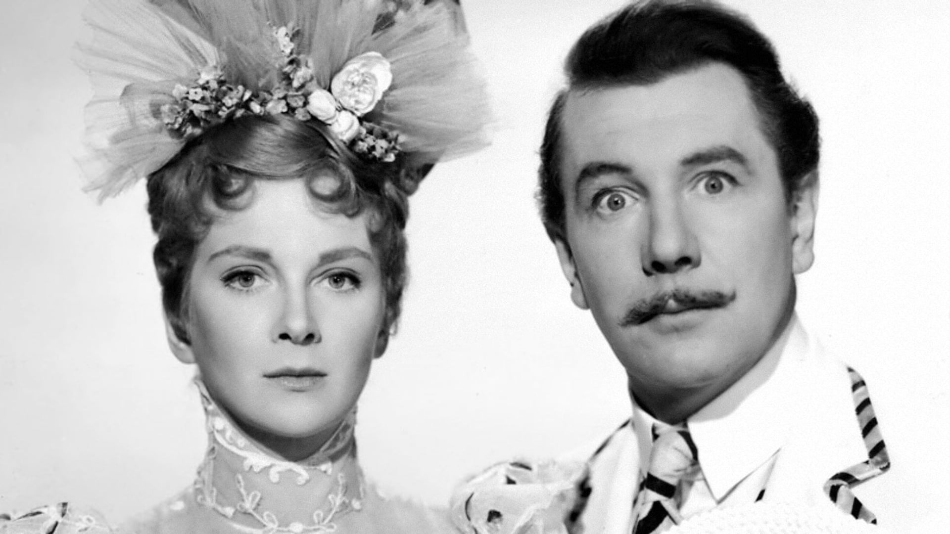 Foto do filme A Importância de Ser Ernesto