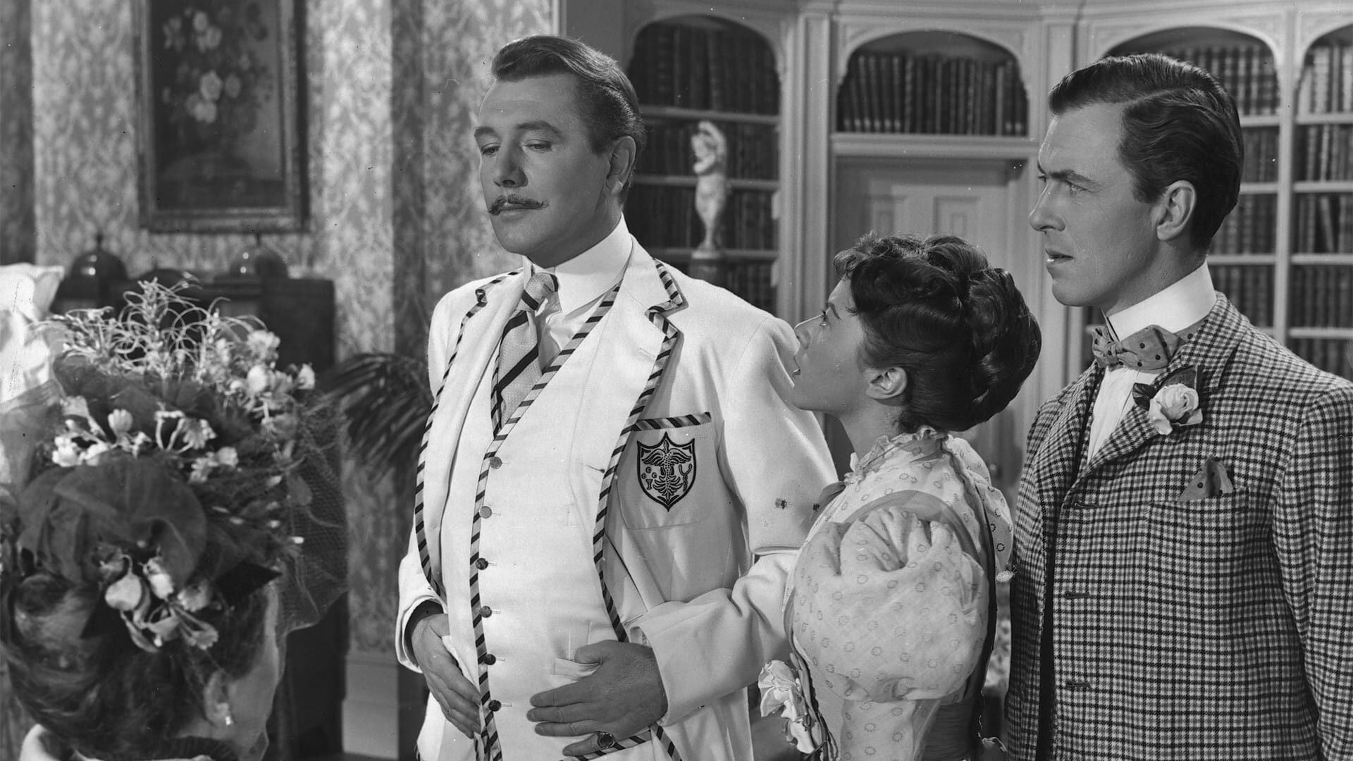 Foto do filme A Importância de Ser Ernesto