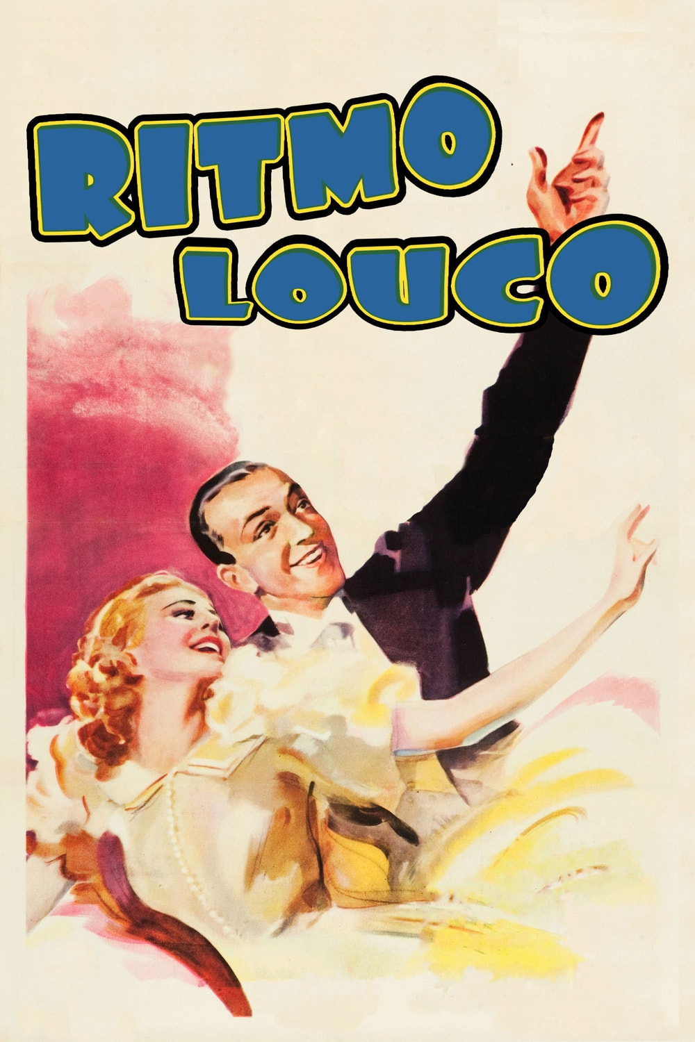 Ritmo Louco