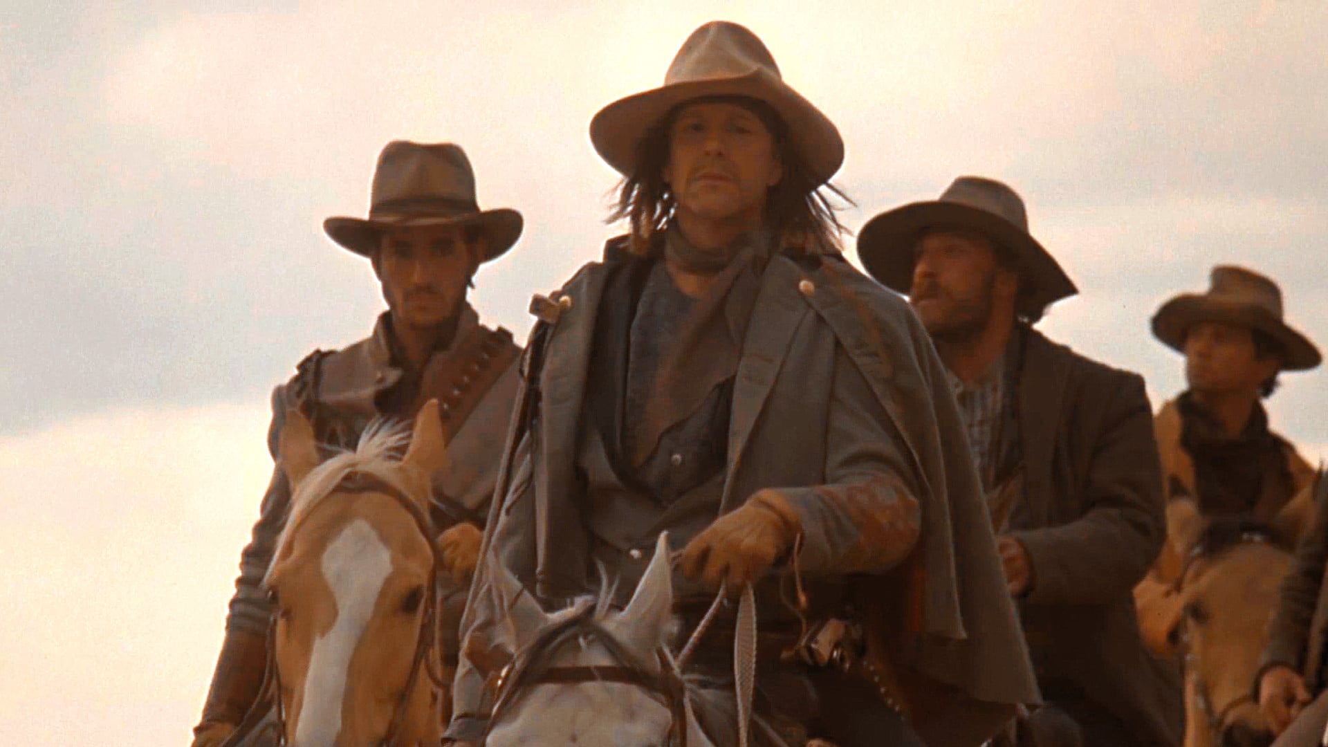 Foto do filme Os Últimos Fora da Lei