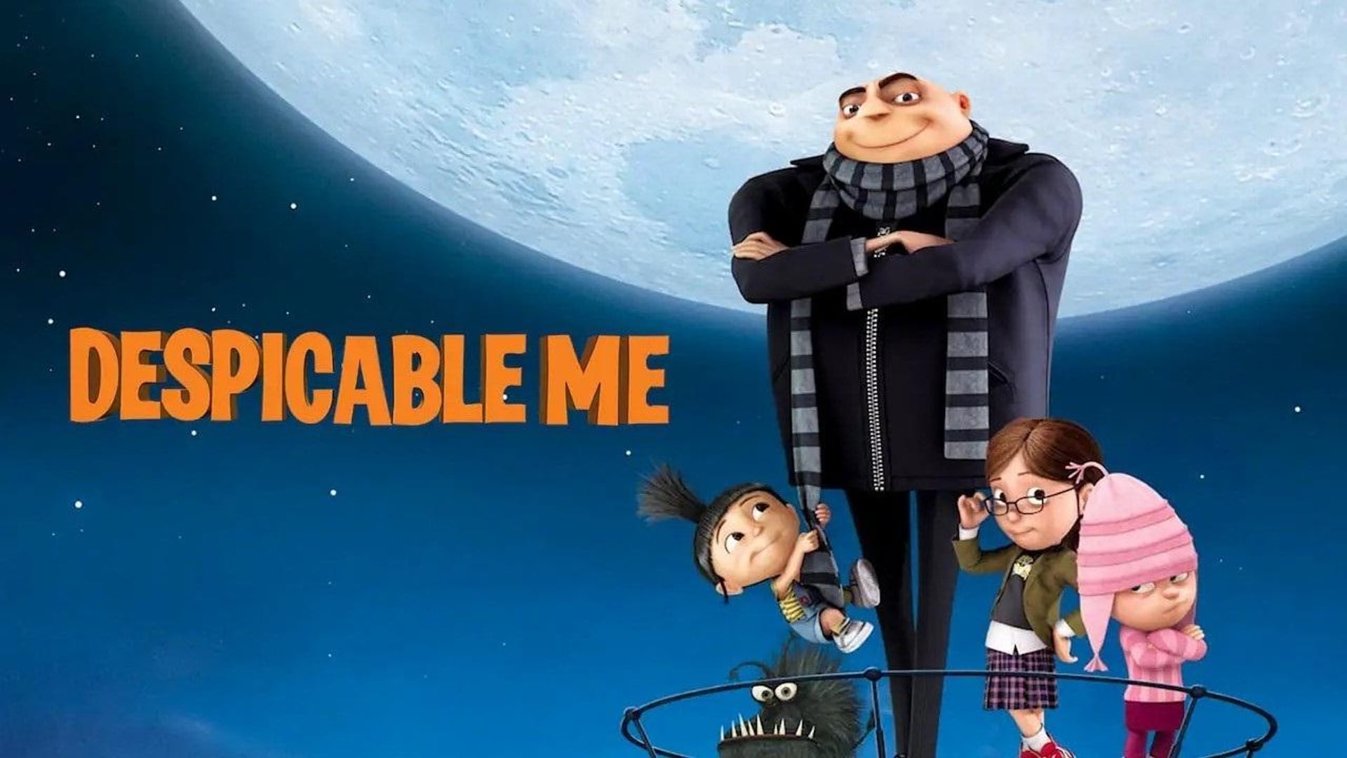 Foto do filme Meu Malvado Favorito