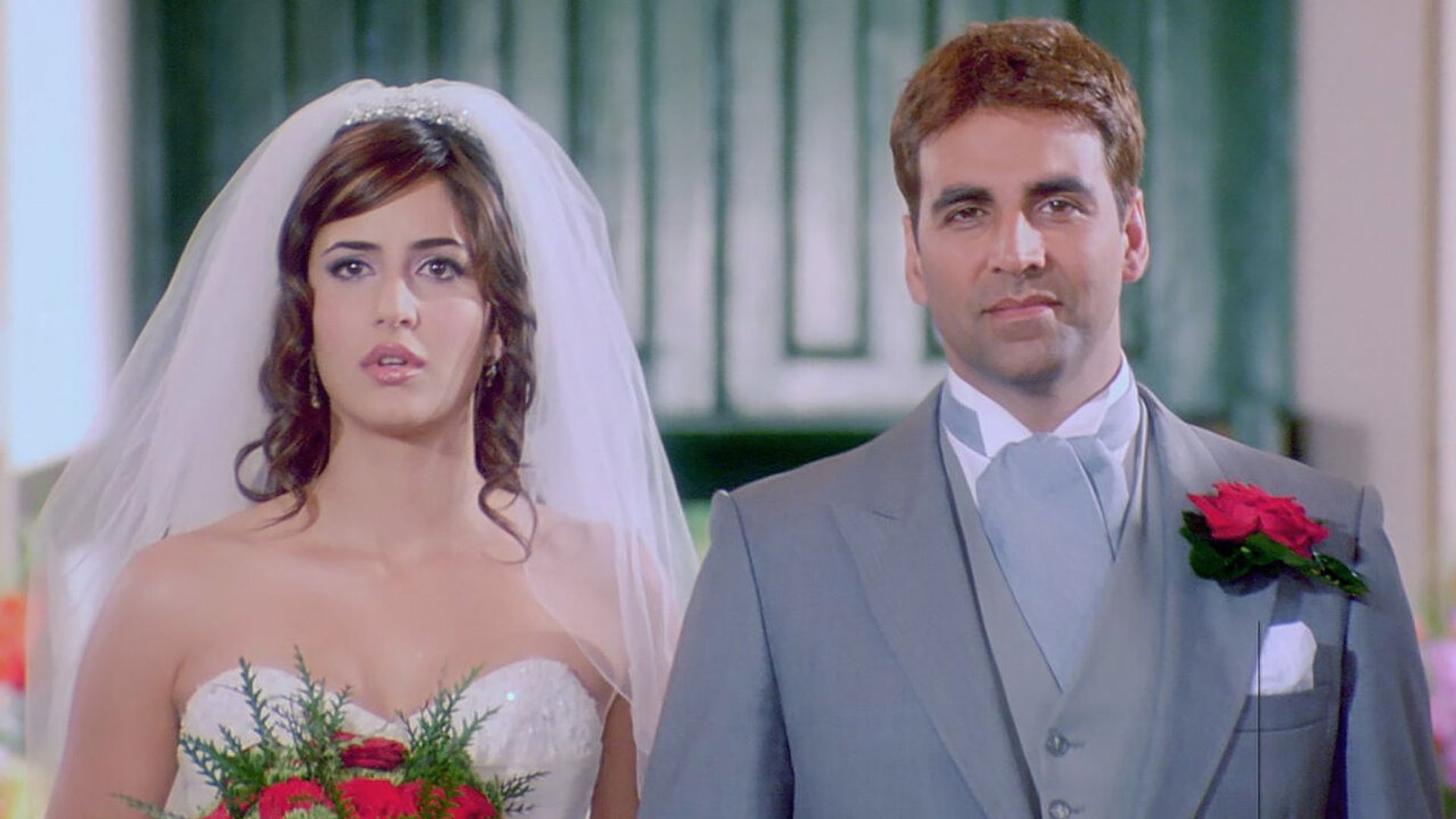 Foto do filme Um Noivo para Jasmeet