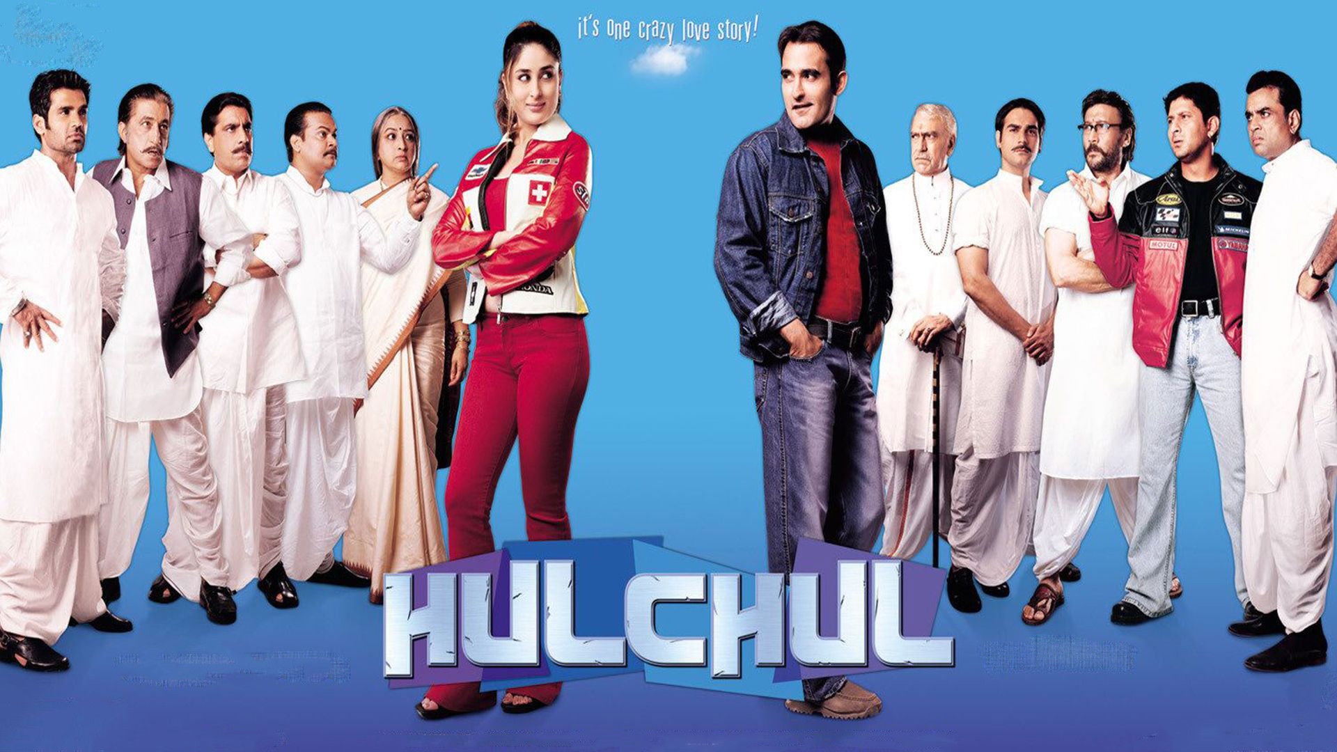 Foto do filme Hulchul