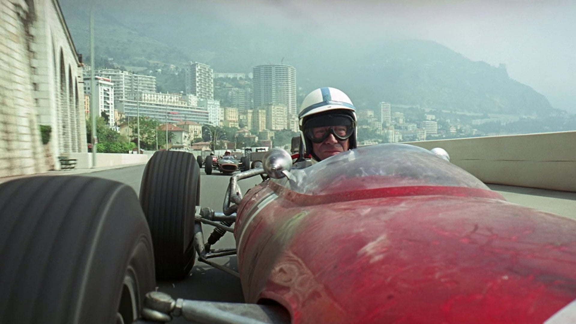 Foto do filme Grand Prix