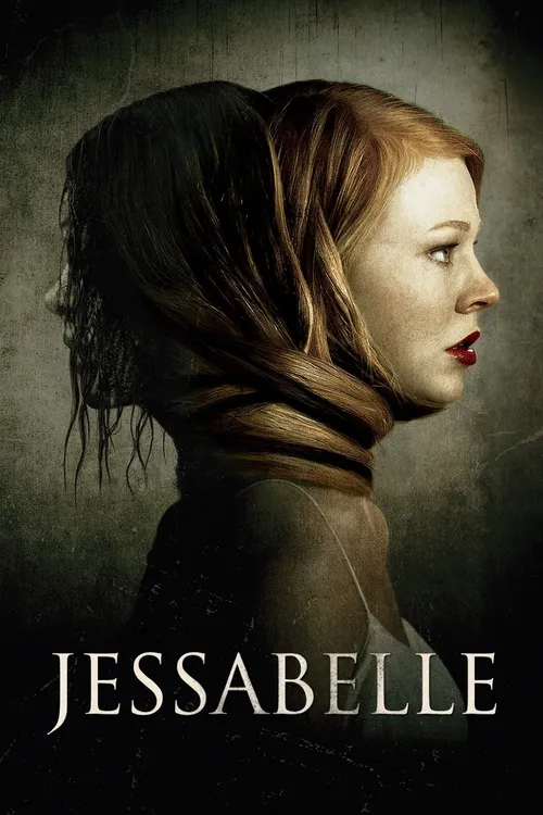 Jessabelle: O Passado Nunca Morre
