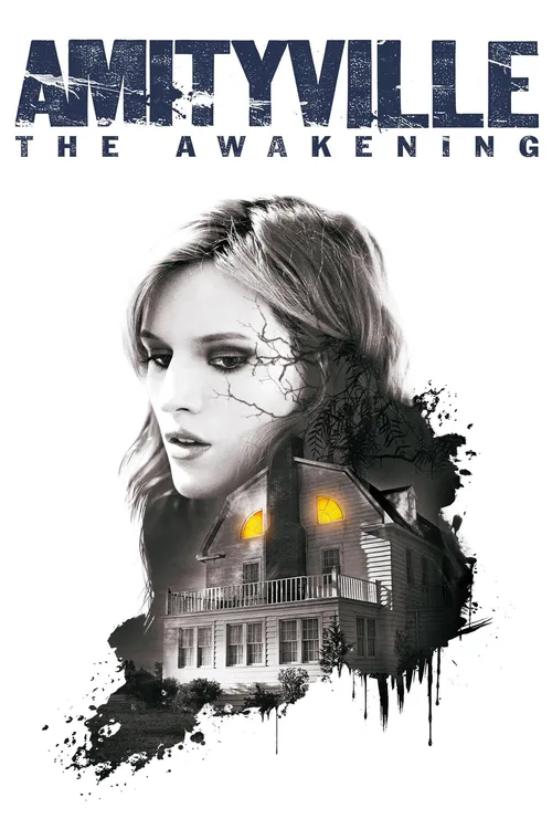 Amityville: O Despertar