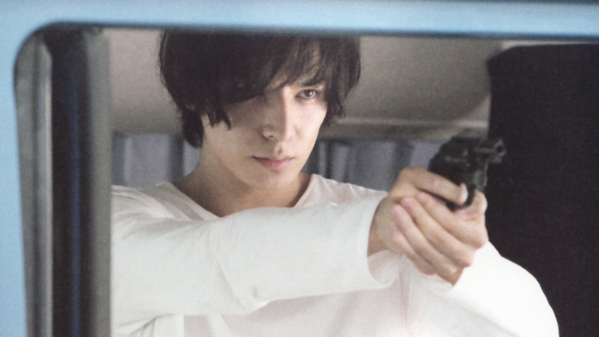 Foto do filme The Brain Man