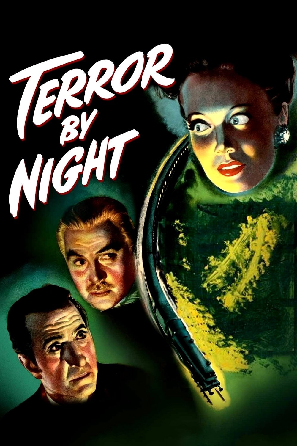 Noite Tenebrosa