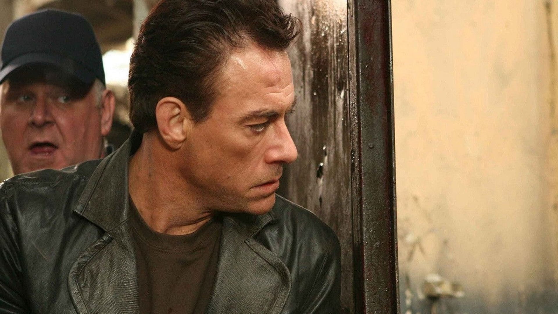 Foto do filme Até a Morte
