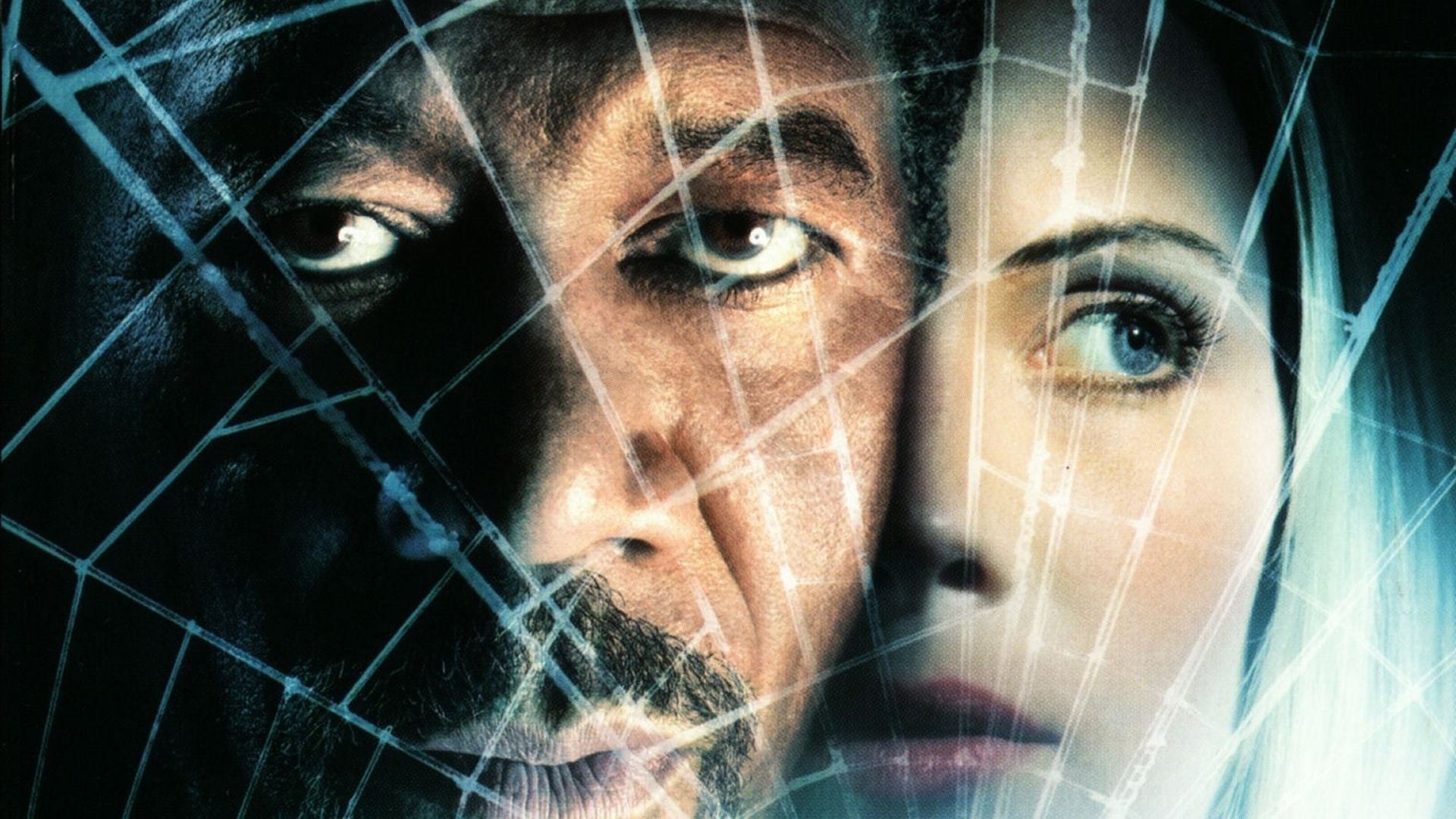 Foto do filme Na Teia da Aranha