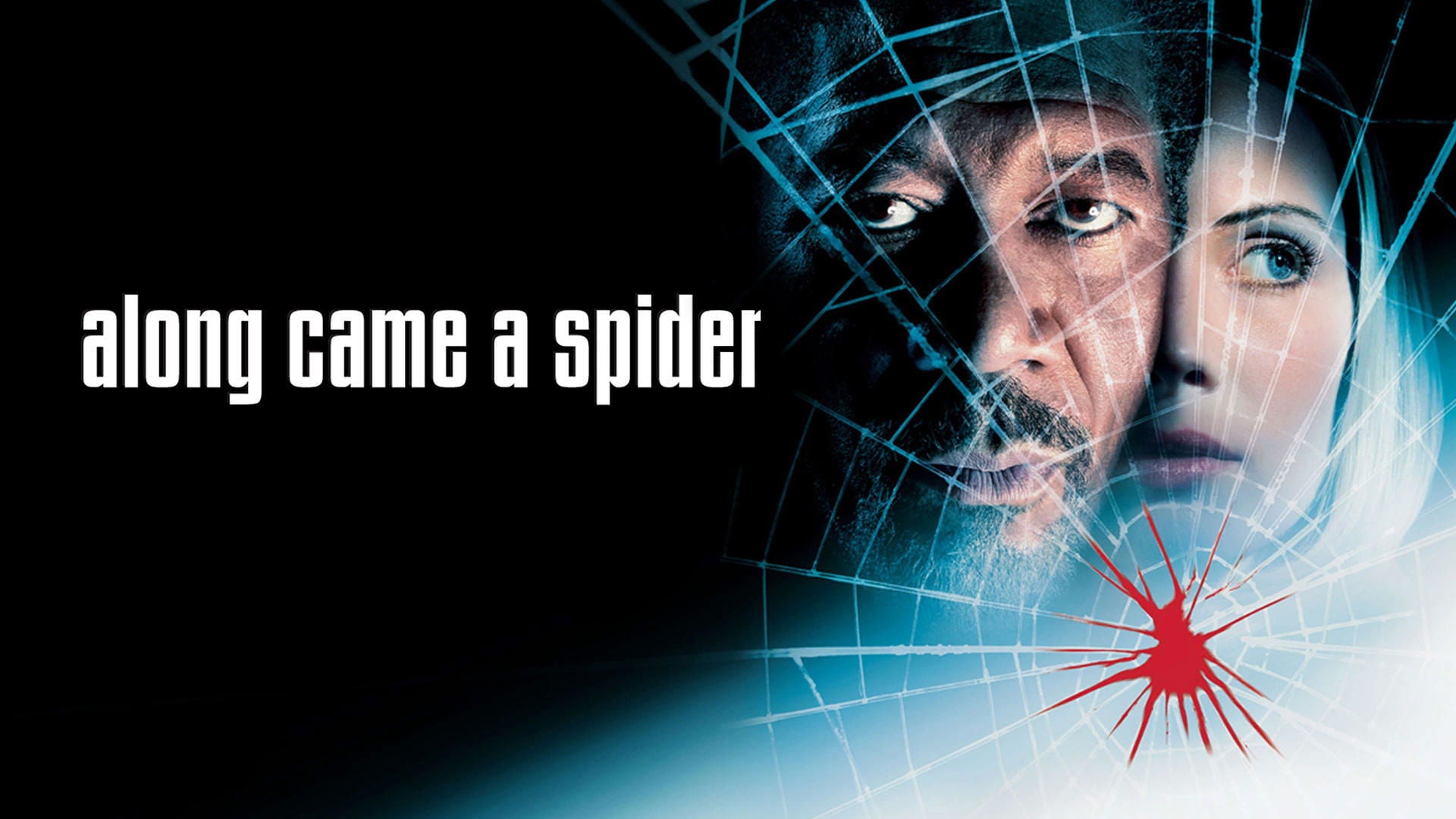 Foto do filme Na Teia da Aranha