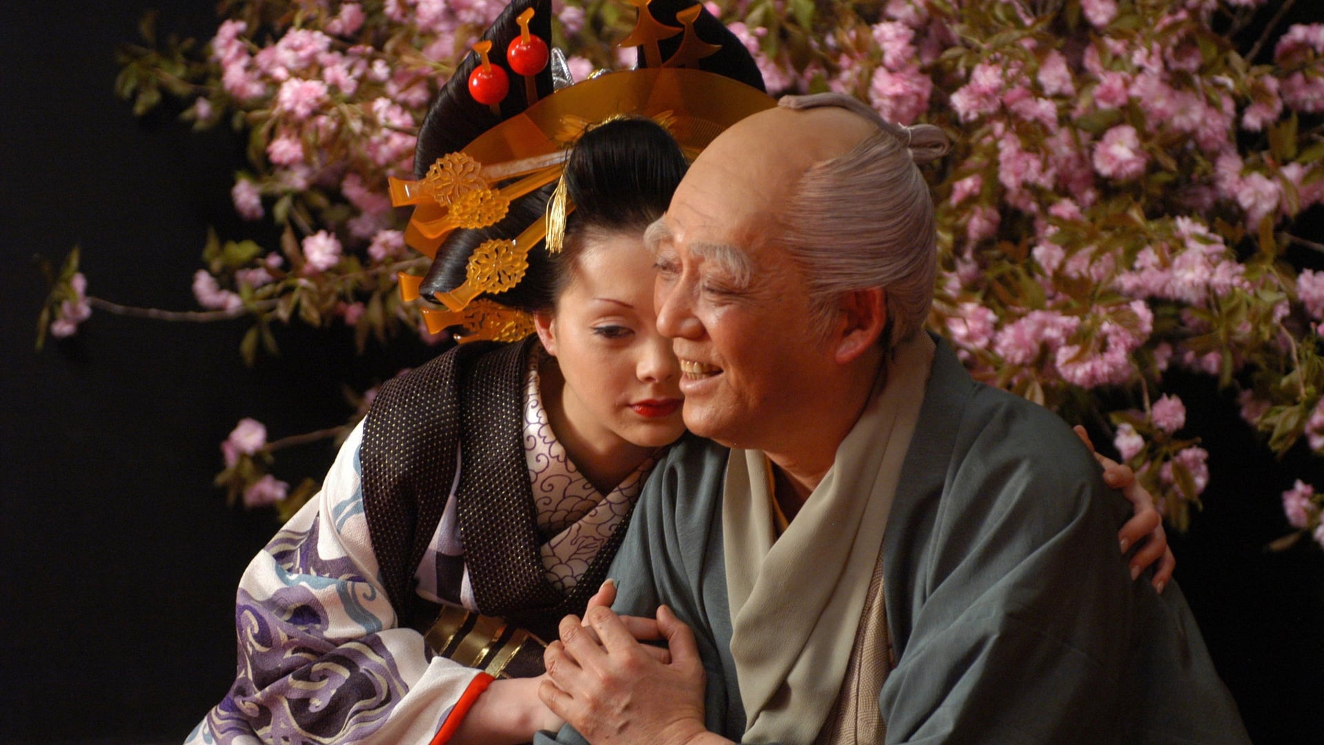 Foto do filme Sakuran