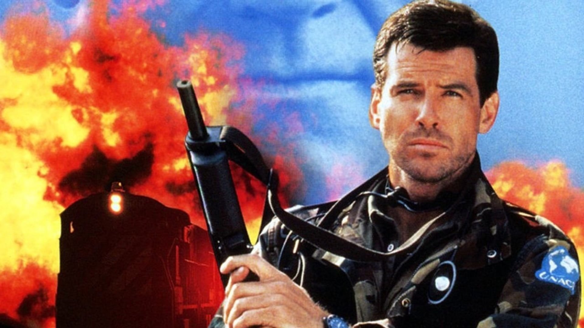 Foto do filme O Trem da Morte