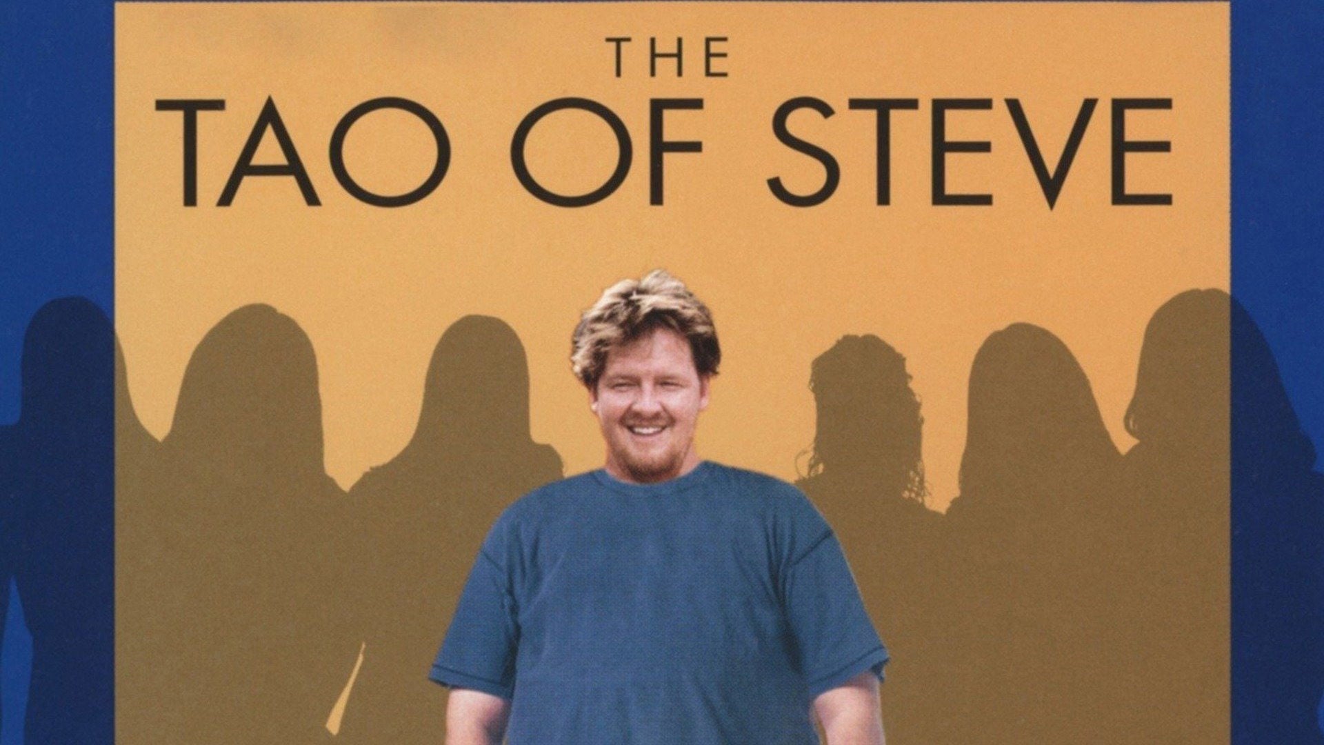Foto do filme O Tao de Steve