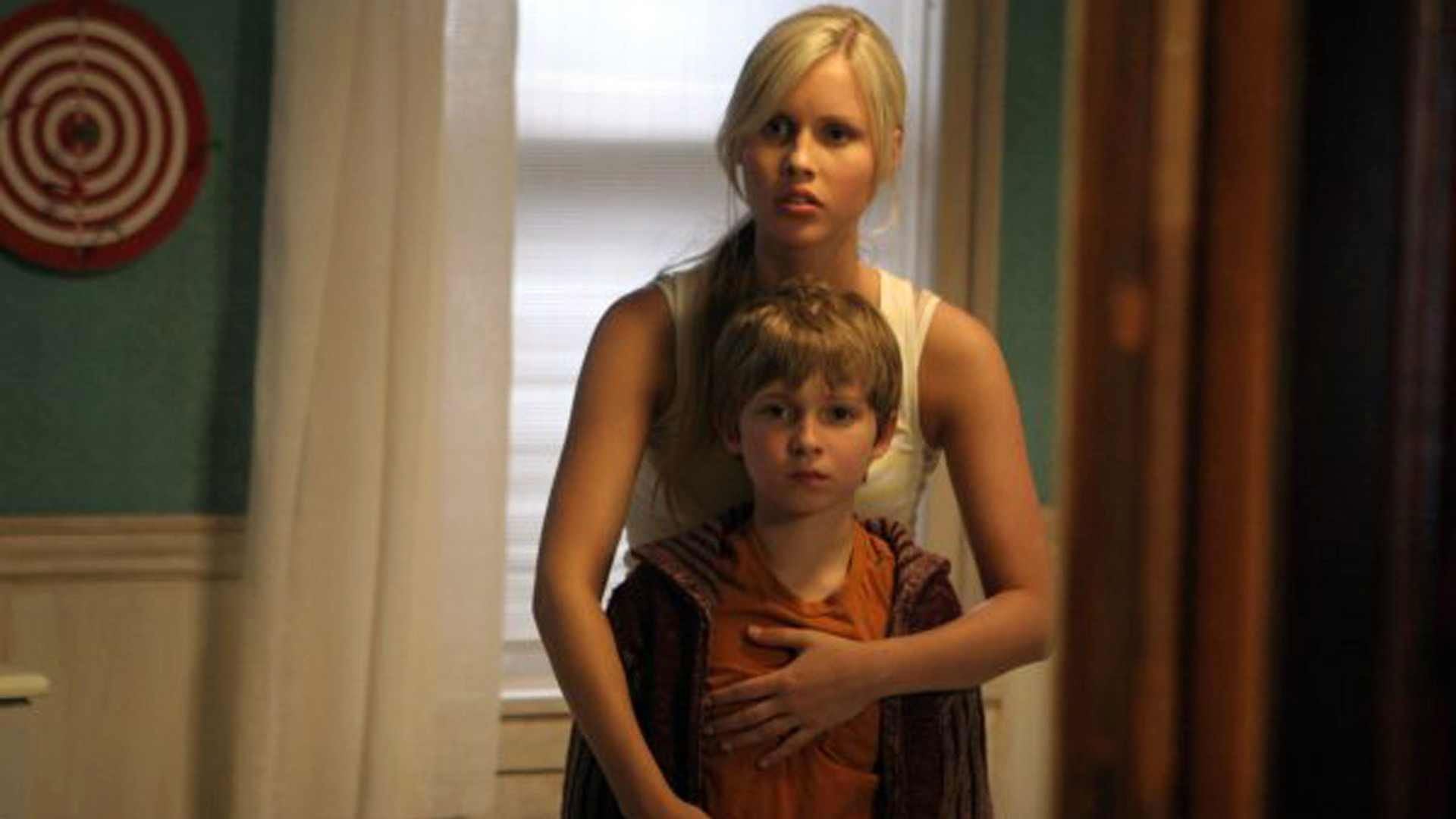 Foto do filme Os Mensageiros 2