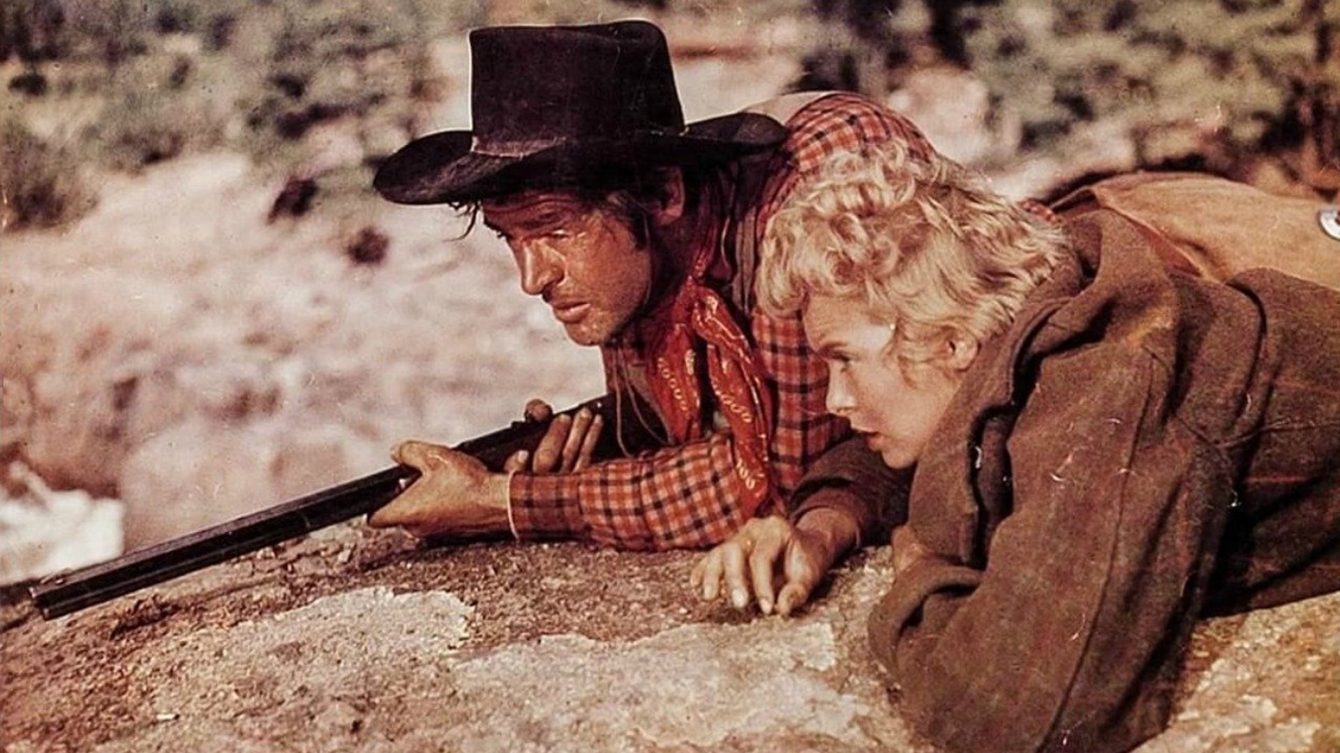 Foto do filme O Preço de um Homem