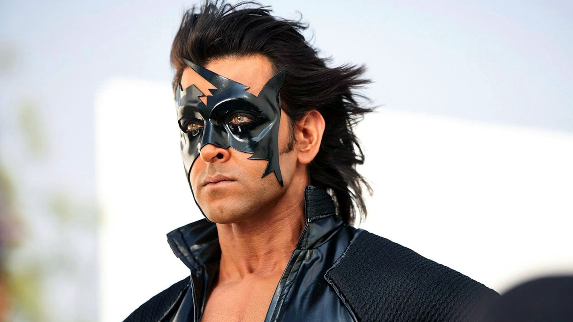 Foto do filme Krrish 3