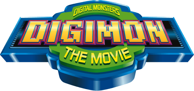 Foto do filme Digimon: O Filme